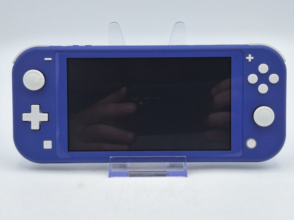 Nintendo Switch Lite HDH-001 - Blau